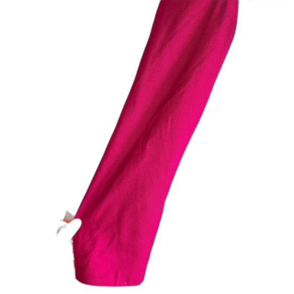 Express vintage hot pink boxy preppy buisness casual blazer. Size S - Picture 4 of 9